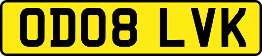 OD08LVK