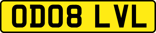 OD08LVL