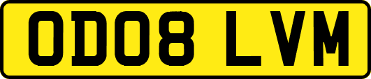 OD08LVM
