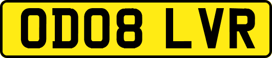 OD08LVR