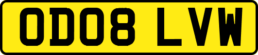 OD08LVW