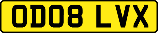 OD08LVX
