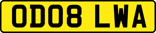 OD08LWA