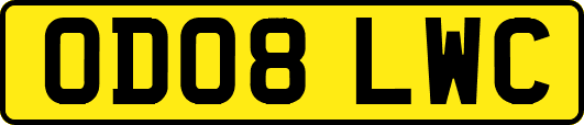 OD08LWC