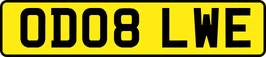 OD08LWE
