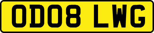 OD08LWG