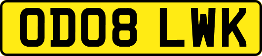 OD08LWK