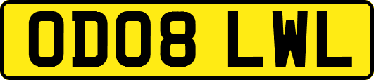 OD08LWL