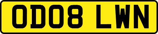 OD08LWN