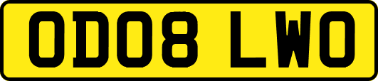 OD08LWO