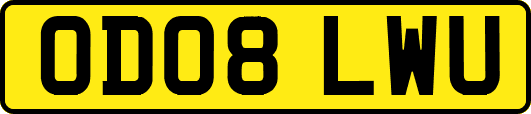 OD08LWU