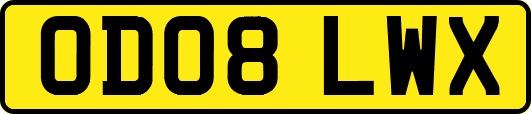OD08LWX