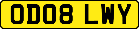 OD08LWY