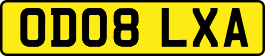 OD08LXA