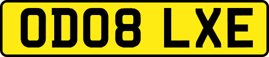 OD08LXE