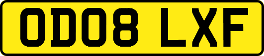 OD08LXF
