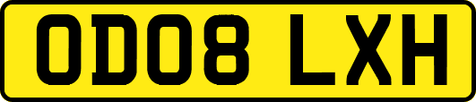 OD08LXH