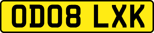 OD08LXK