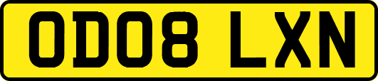 OD08LXN