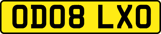 OD08LXO
