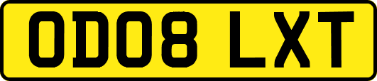 OD08LXT