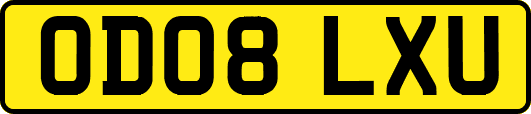 OD08LXU