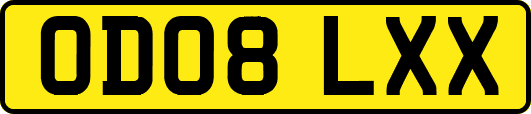 OD08LXX