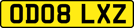 OD08LXZ