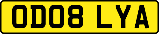 OD08LYA