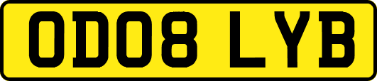 OD08LYB
