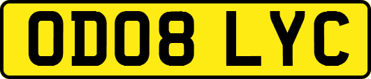 OD08LYC