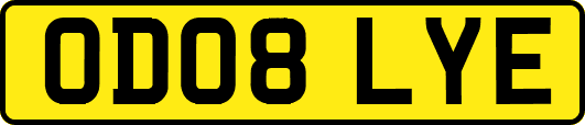 OD08LYE