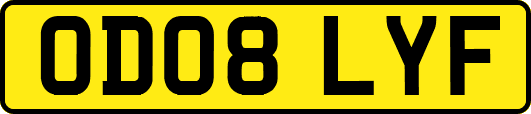 OD08LYF