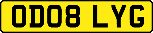 OD08LYG