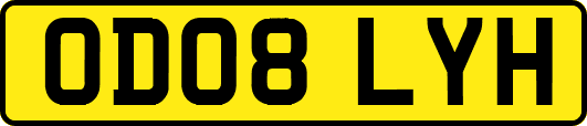 OD08LYH
