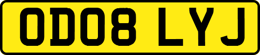 OD08LYJ