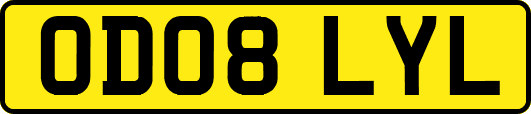 OD08LYL