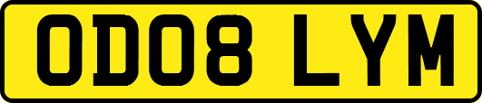 OD08LYM