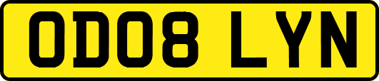 OD08LYN