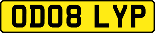 OD08LYP