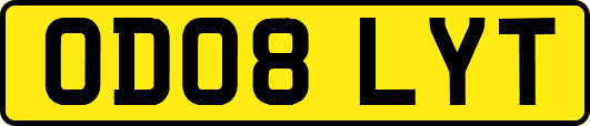 OD08LYT