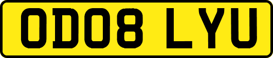 OD08LYU