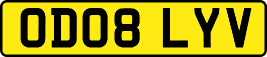 OD08LYV