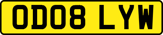 OD08LYW