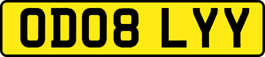 OD08LYY