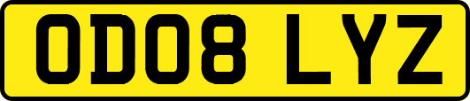 OD08LYZ