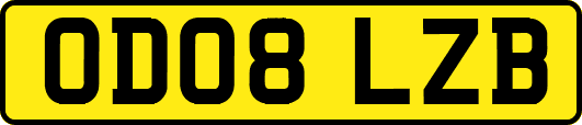 OD08LZB
