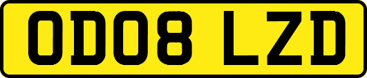 OD08LZD