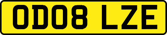 OD08LZE