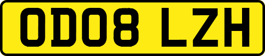 OD08LZH